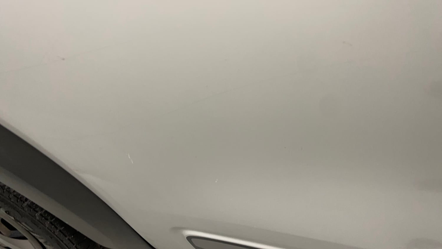 Used 2018 Renault Kwid 1.0 RXT AMT Opt Petrol Automatic dents MINOR SCRATCH