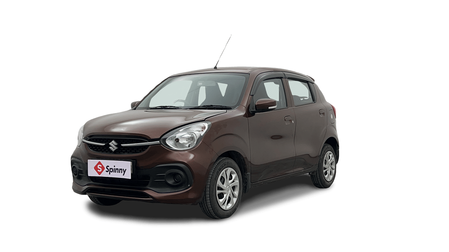 Used 2022 Maruti Suzuki Celerio ZXi AMT Petrol Automatic Image
