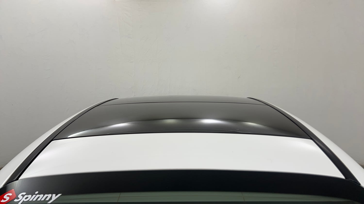 Used 2022 Mercedes-Benz E-Class E 220d Exclusive Diesel Automatic exterior EXTERIOR ROOF VIEW