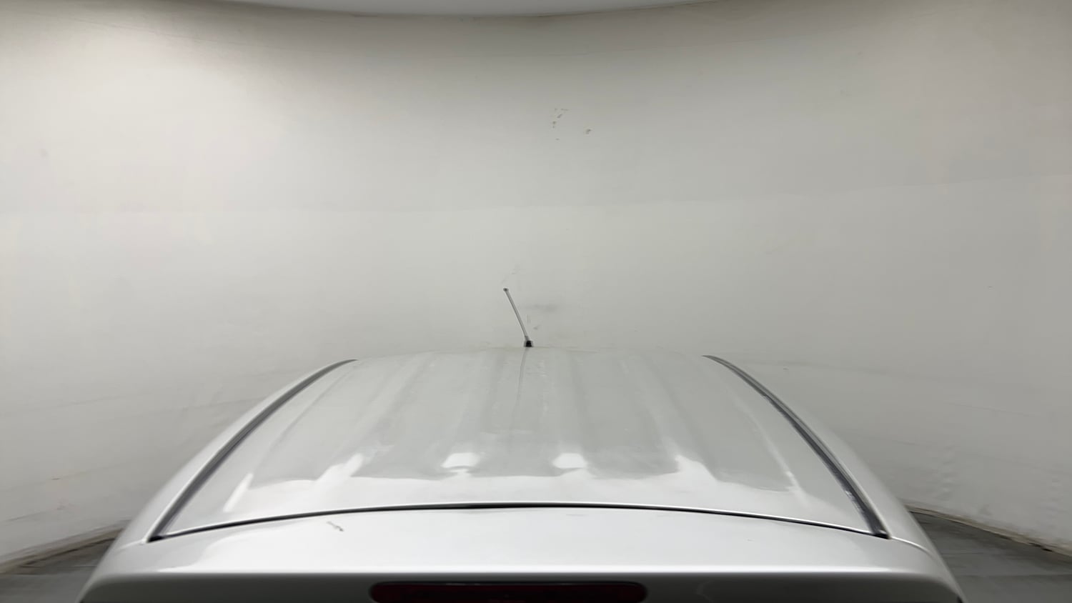 Used 2017 Maruti Suzuki Celerio VXi Petrol Manual exterior EXTERIOR ROOF VIEW