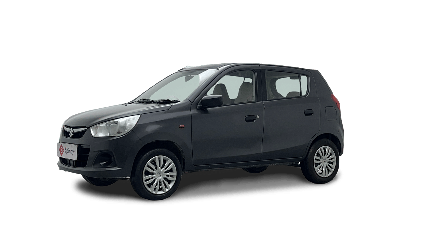 Used 2017 Maruti Suzuki Alto K10 VXi Petrol Manual Image