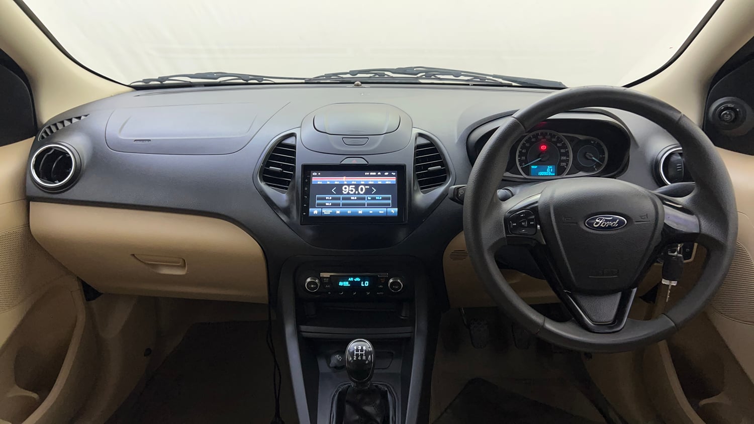 DASHBOARD VIDEO
