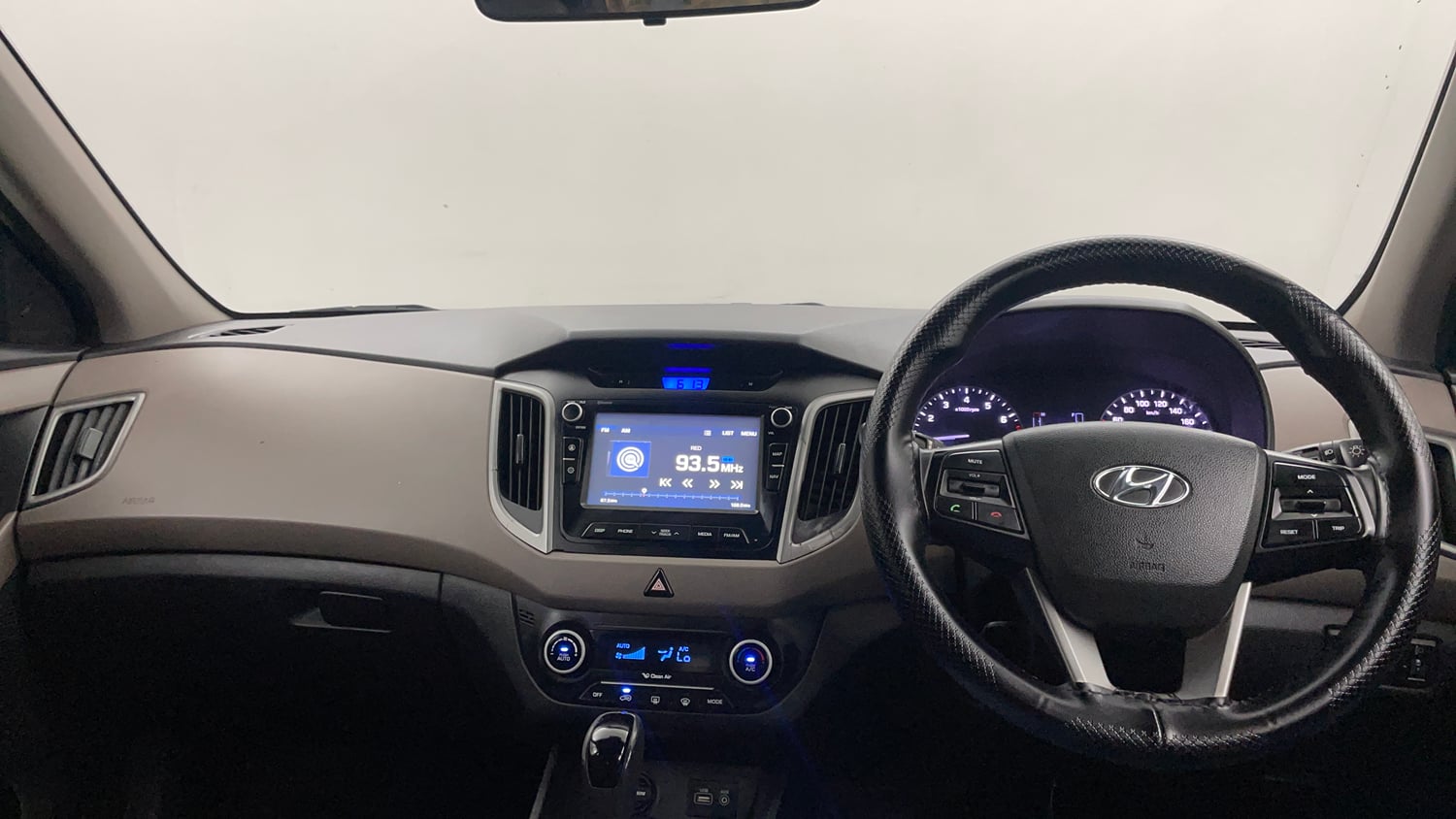 DASHBOARD VIDEO