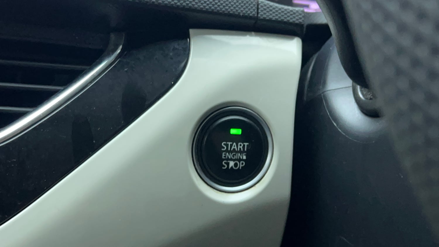 Used 2021 Tata Nexon XZA Plus Diesel Diesel Automatic top_features Keyless start