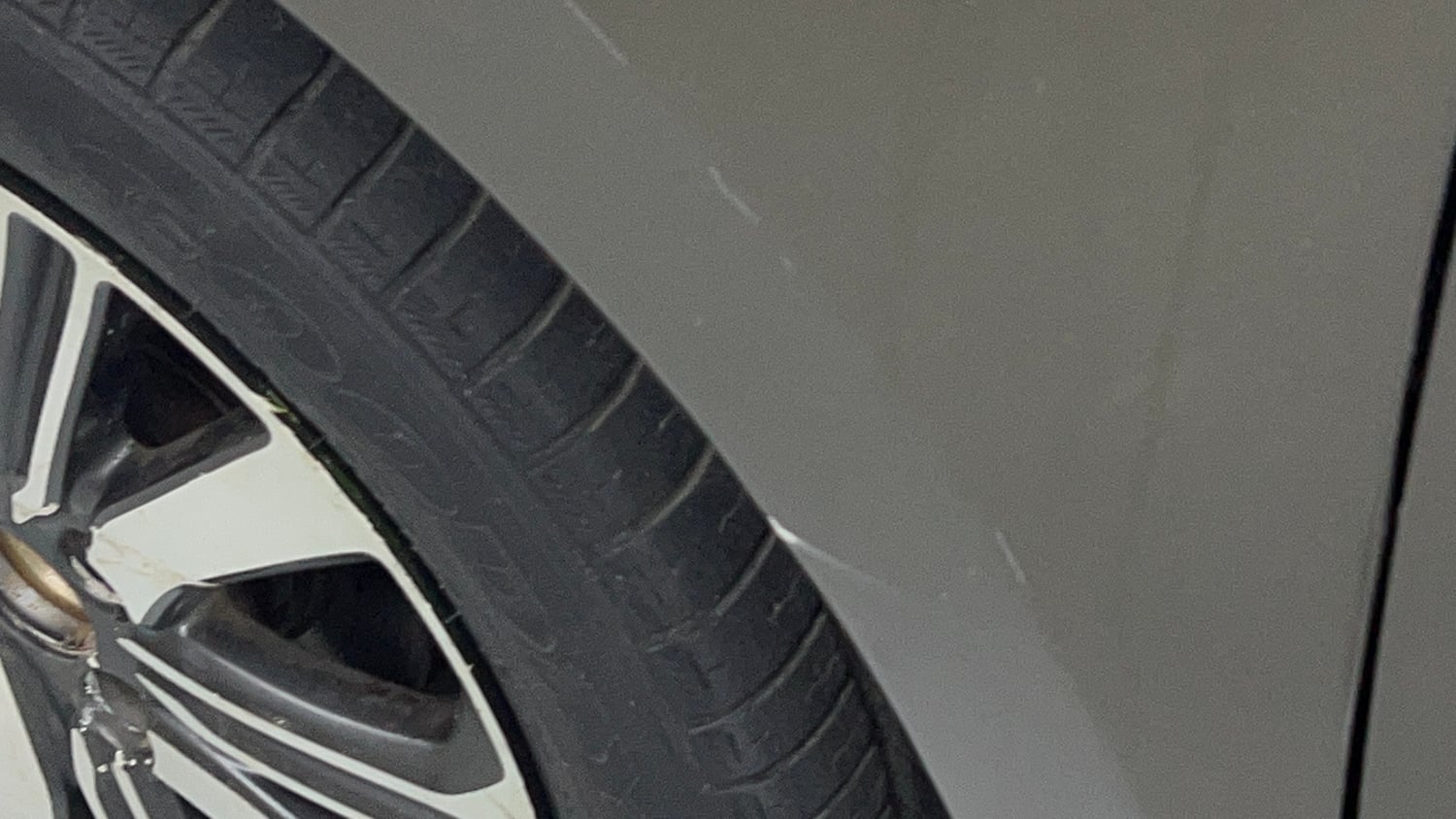 Used 2018 Maruti Suzuki Dzire VXi AMT Petrol Automatic dents MINOR DENT