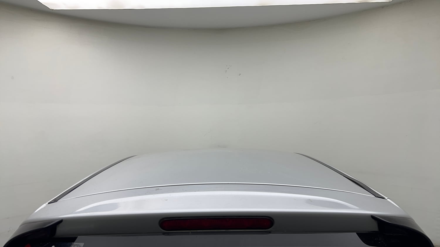 Used 2018 Tata Tiago Revotron XE Petrol Manual exterior EXTERIOR ROOF VIEW