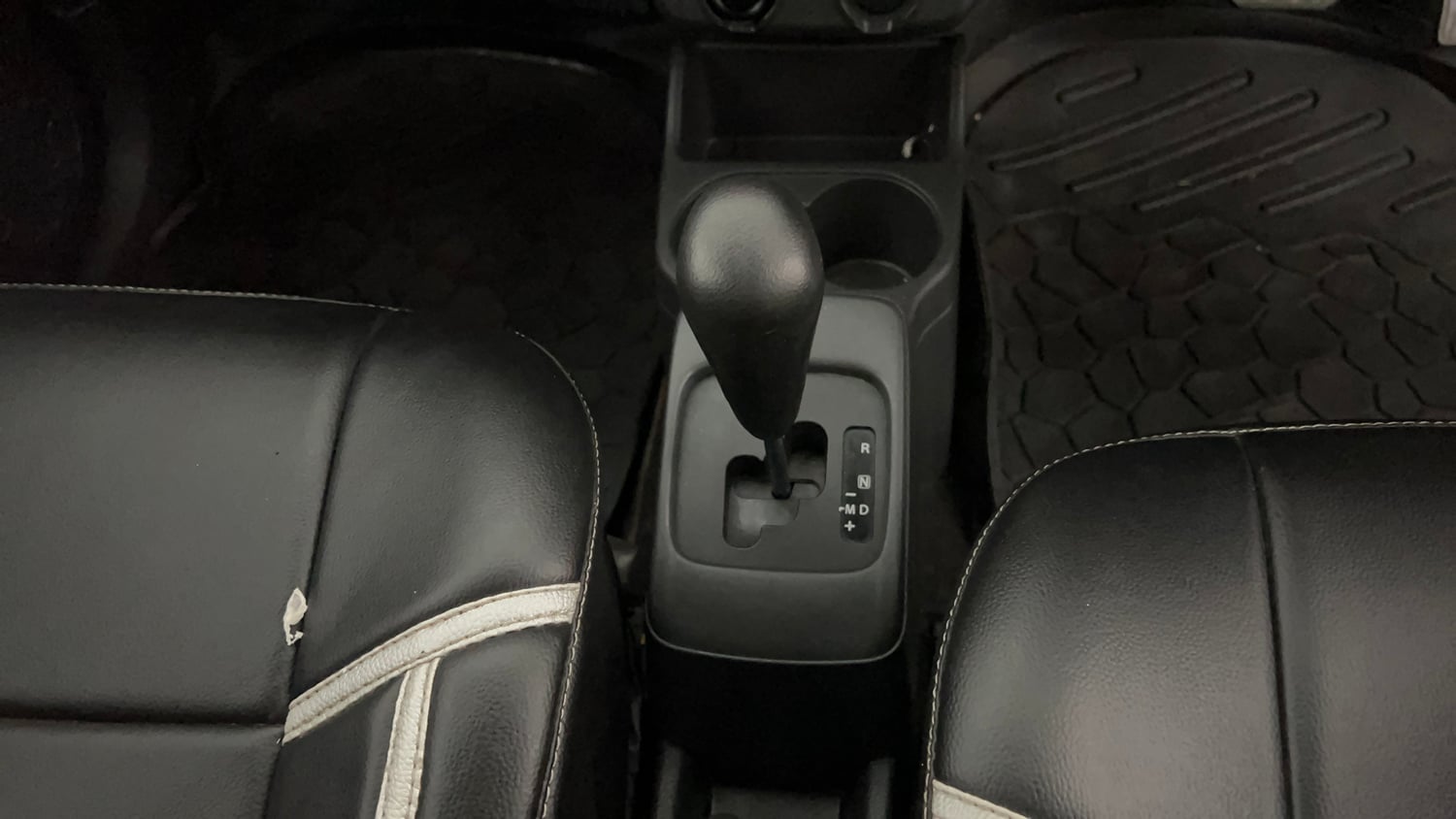 Used 2025 Maruti Suzuki Alto K10 VXi (O) AGS Petrol Automatic interior GEAR  KNOB VIEW