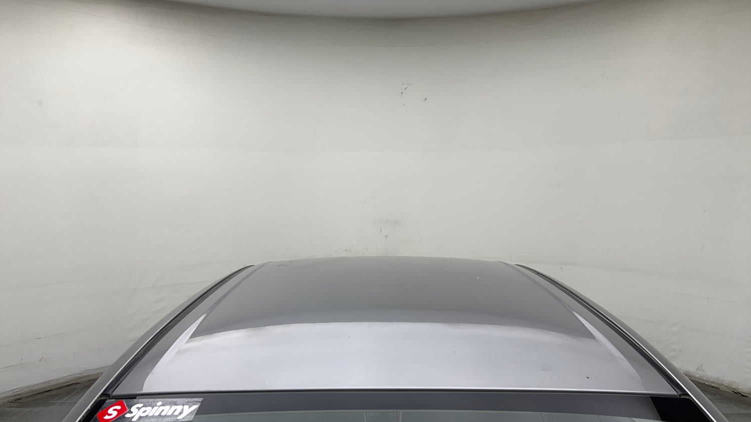 Used 2019 Maruti Suzuki Ciaz Sigma Hybrid 1.5 Petrol Manual exterior EXTERIOR ROOF VIEW