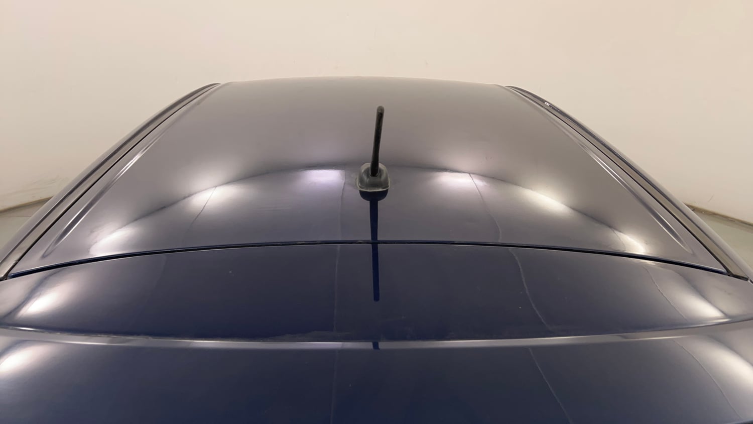 Used 2019 Maruti Suzuki Baleno Alpha Automatic Petrol Automatic exterior EXTERIOR ROOF VIEW