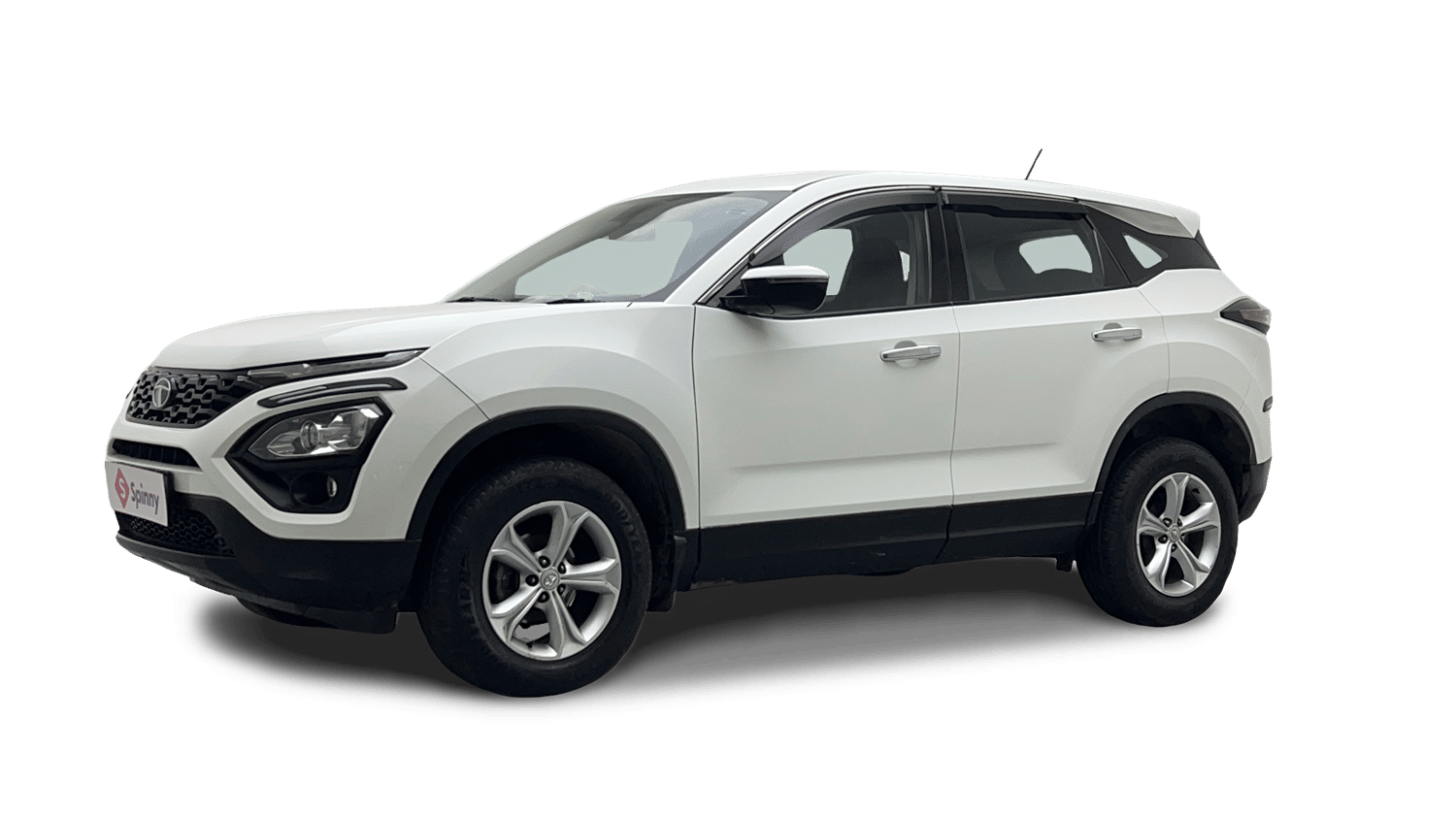 Used 2022 Tata Harrier XT Diesel Manual Image