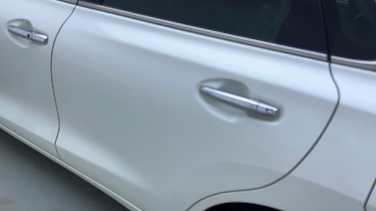 Used 2022 Maruti Suzuki Baleno Alpha MT Petrol Manual dents MINOR SCRATCH