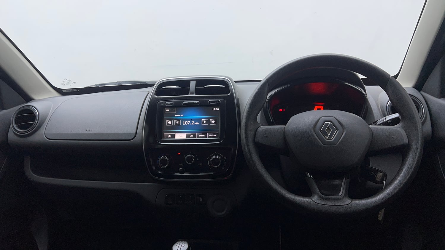 DASHBOARD VIDEO
