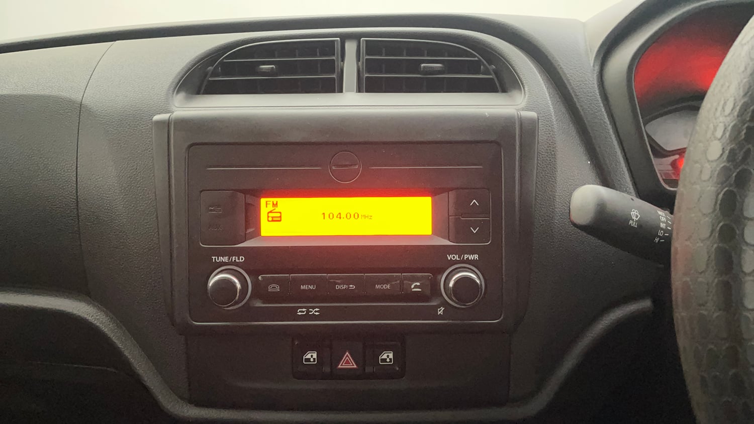 Used 2023 Maruti Suzuki Alto K10 VXi S-CNG Cng Manual top_features Integrated (in-dash) music system