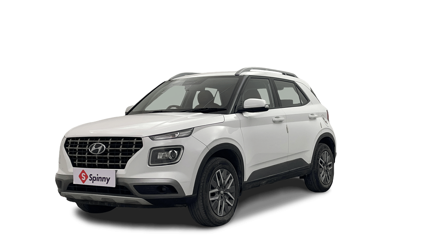 Used 2022 Hyundai Venue SX 1.5 CRDi Diesel Manual Image