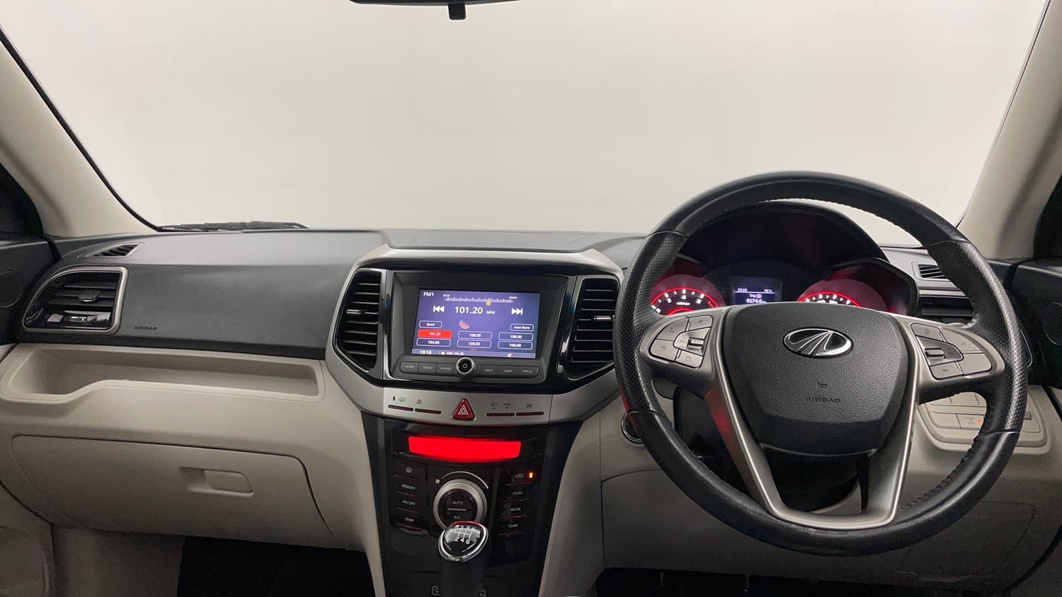 DASHBOARD VIDEO