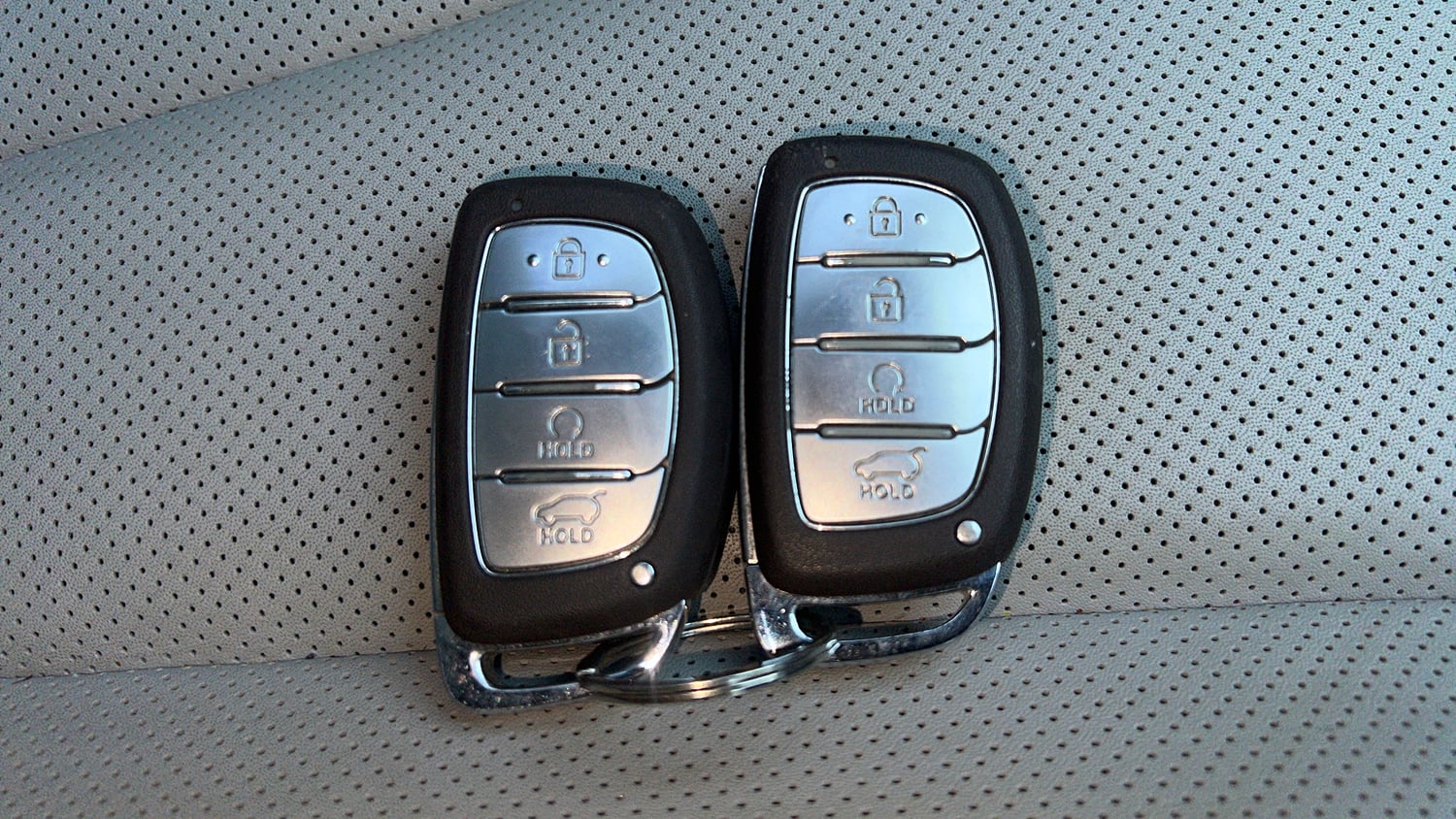 Used 2024 Hyundai Creta 1.5 Turbo Petrol DCT SX(O) Petrol Automatic extra CAR KEY VIEW