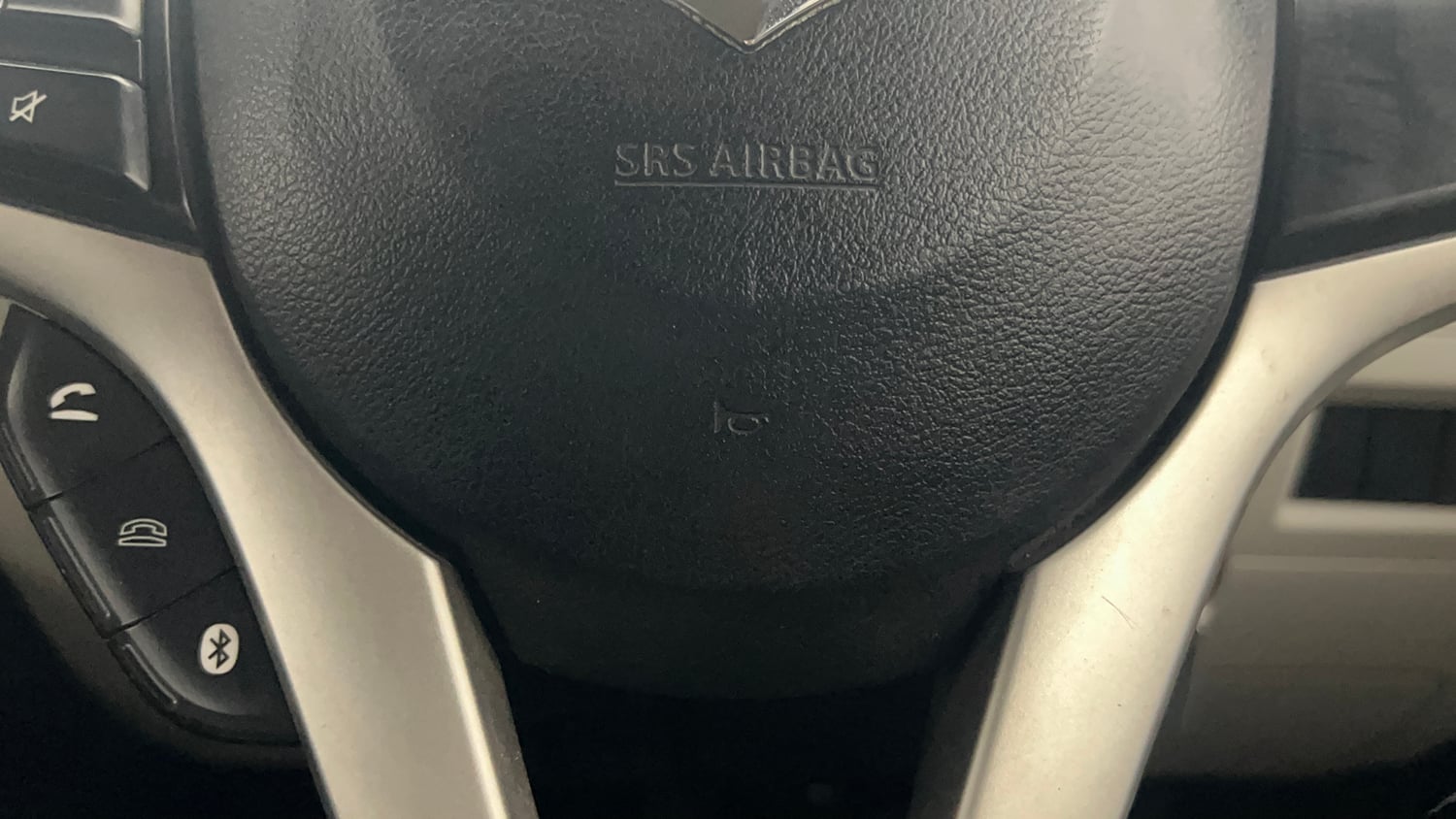 Used 2017 Maruti Suzuki Ignis Delta 1.2 MT Petrol Manual top_features Airbags