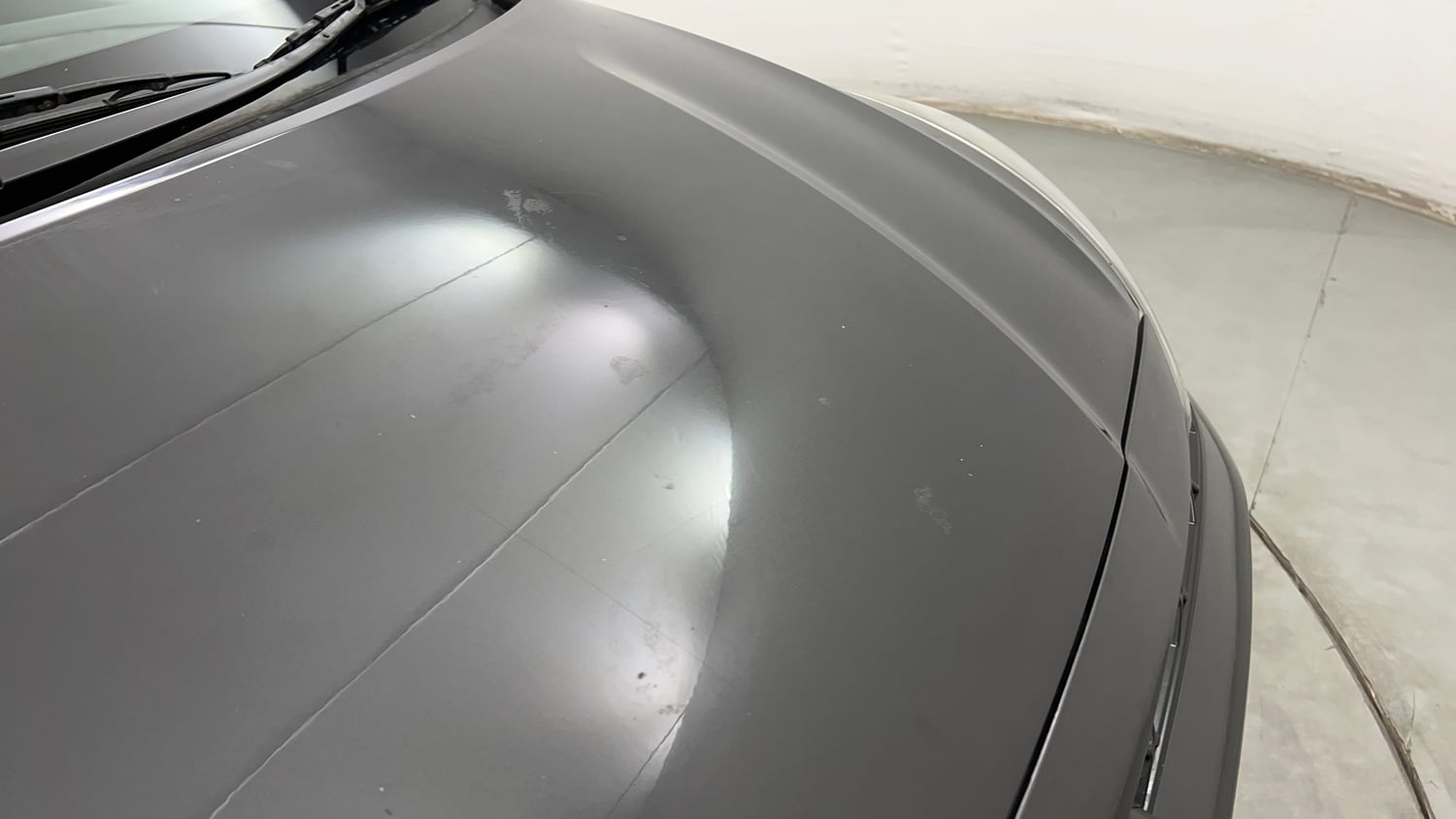 Used 2023 Hyundai Aura SX 1.2 CNG Cng Manual dents MINOR SCRATCH