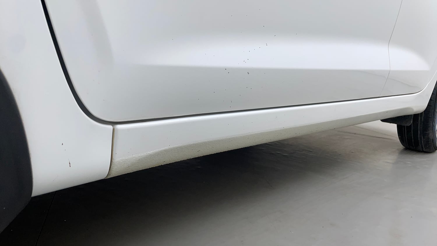 Used 2022 Hyundai Grand i10 Nios Asta AMT 1.2 Kappa VTVT Petrol Automatic dents MINOR SCRATCH