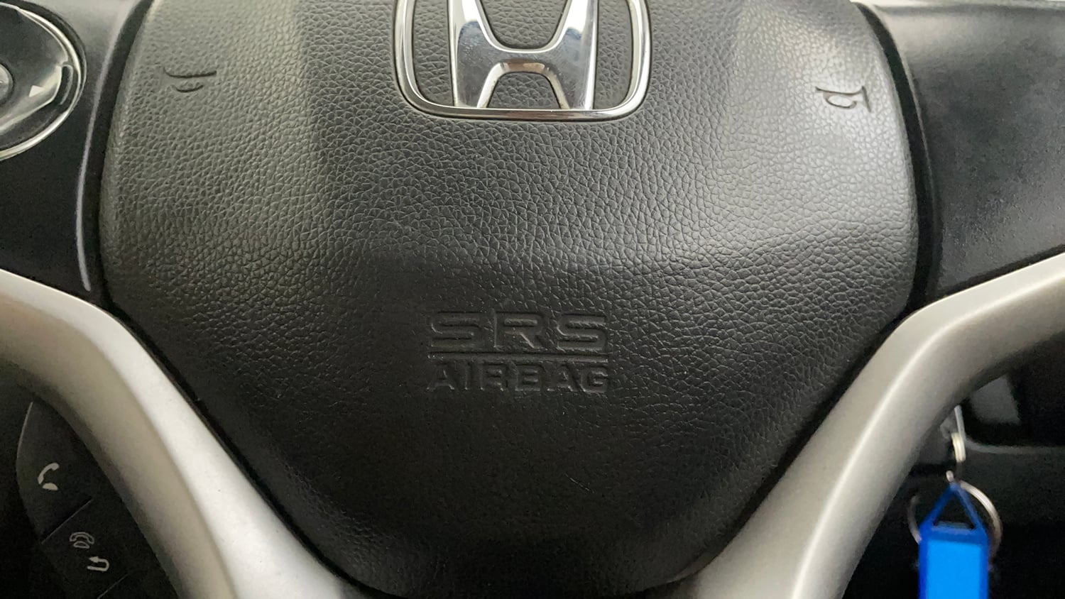 Used 2021 Honda WR-V SV MT Diesel Diesel Manual top_features Airbags