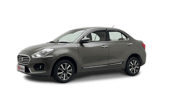 Used 2018 Maruti Suzuki Dzire VXi AMT Petrol Automatic Image