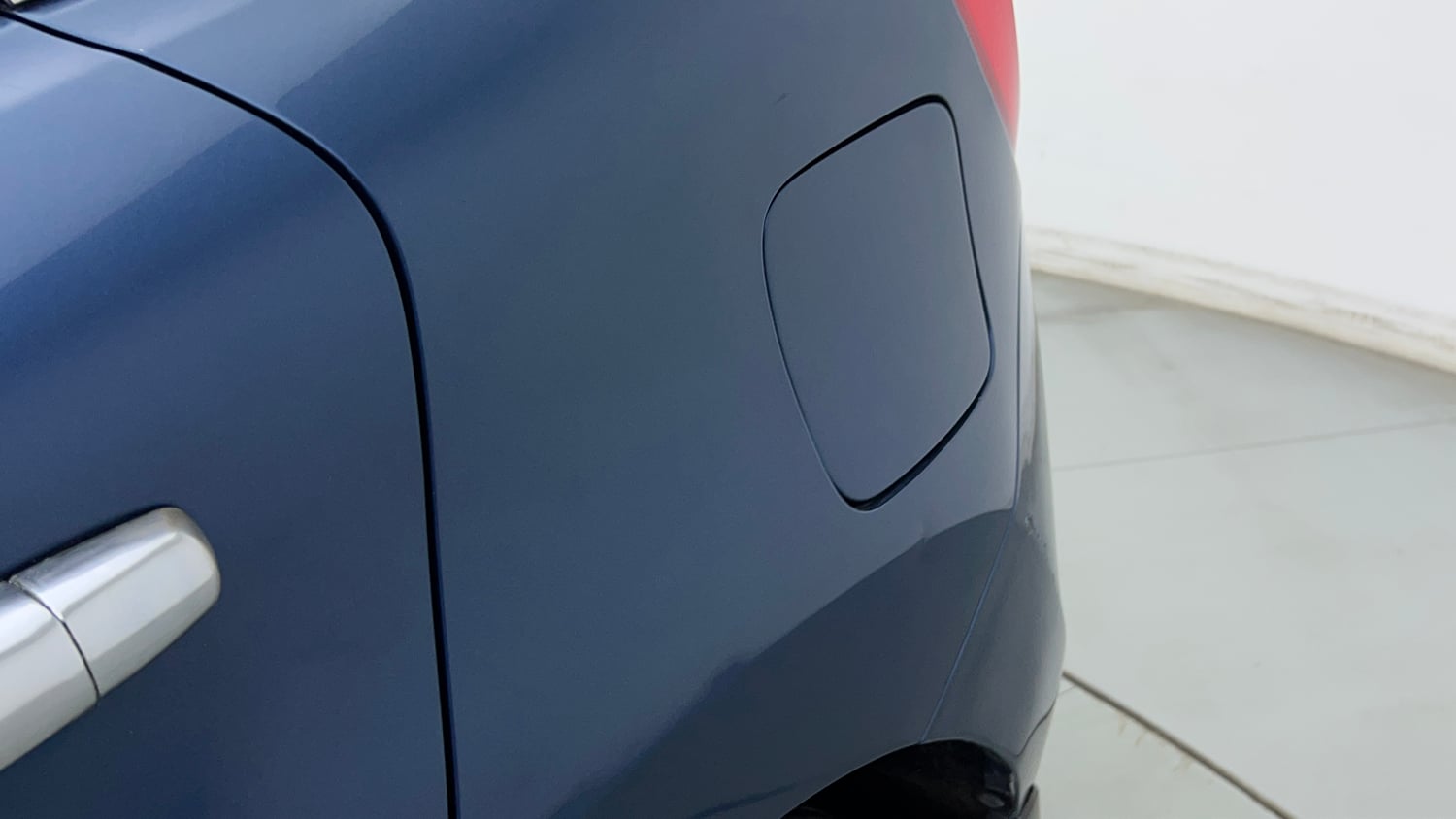 Used 2018 Maruti Suzuki Baleno Delta 1.3 Diesel Manual dents MINOR DENT