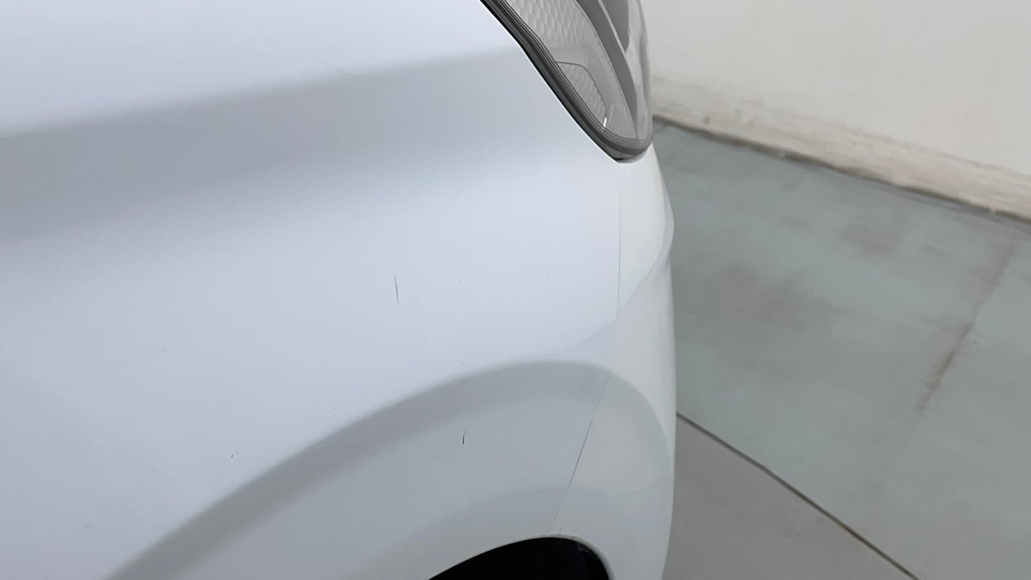 Used 2022 Hyundai Grand i10 Nios Asta AMT 1.2 Kappa VTVT Petrol Automatic dents MINOR SCRATCH