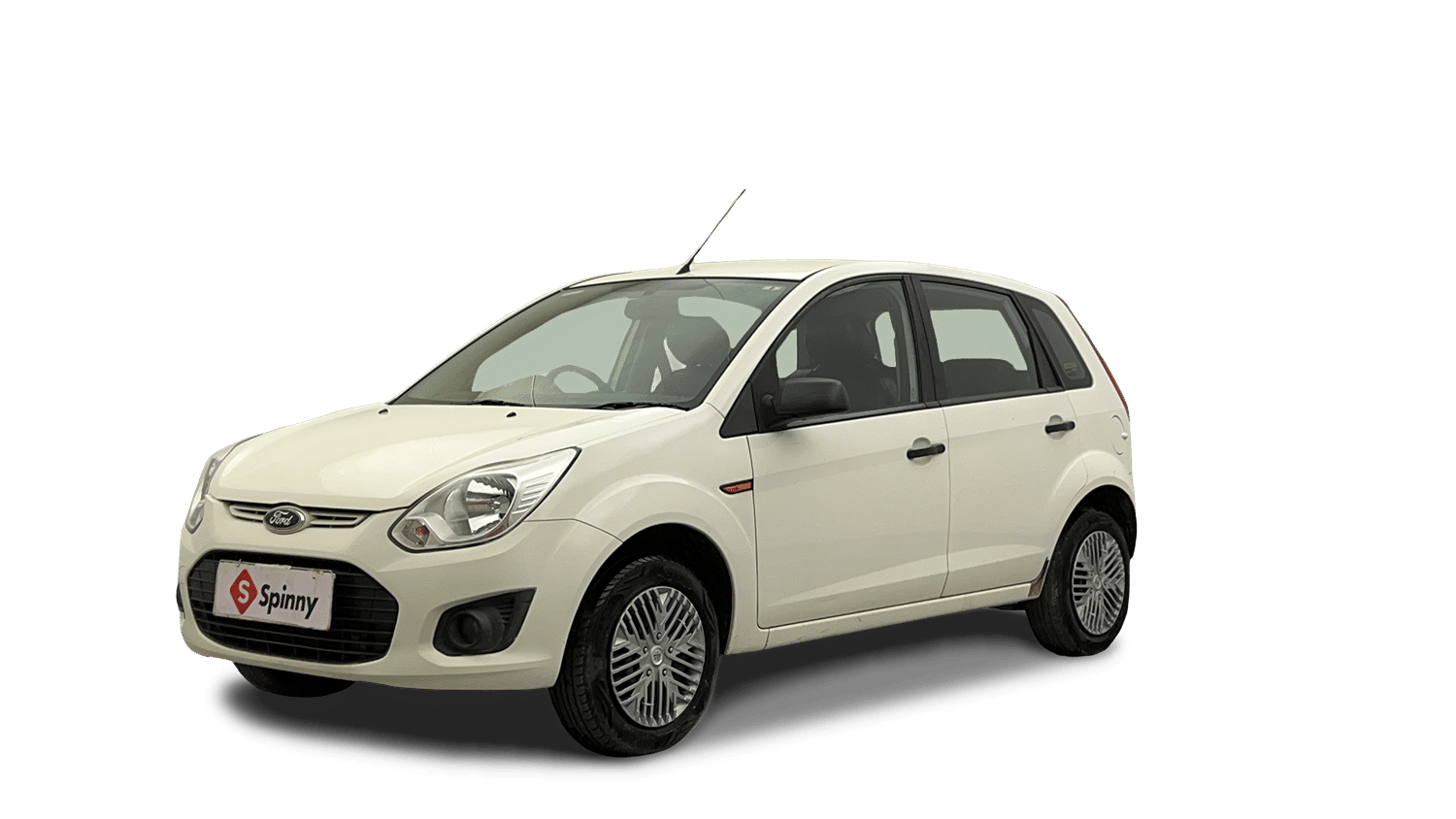 Used 2014 Ford Figo Duratec Petrol EXI 1.2 Petrol Manual Image
