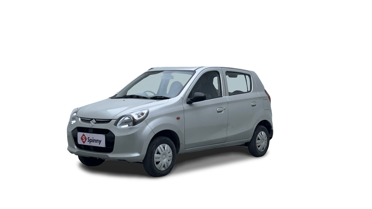 Used 2015 Maruti Suzuki Alto 800 Lxi Petrol Manual Image