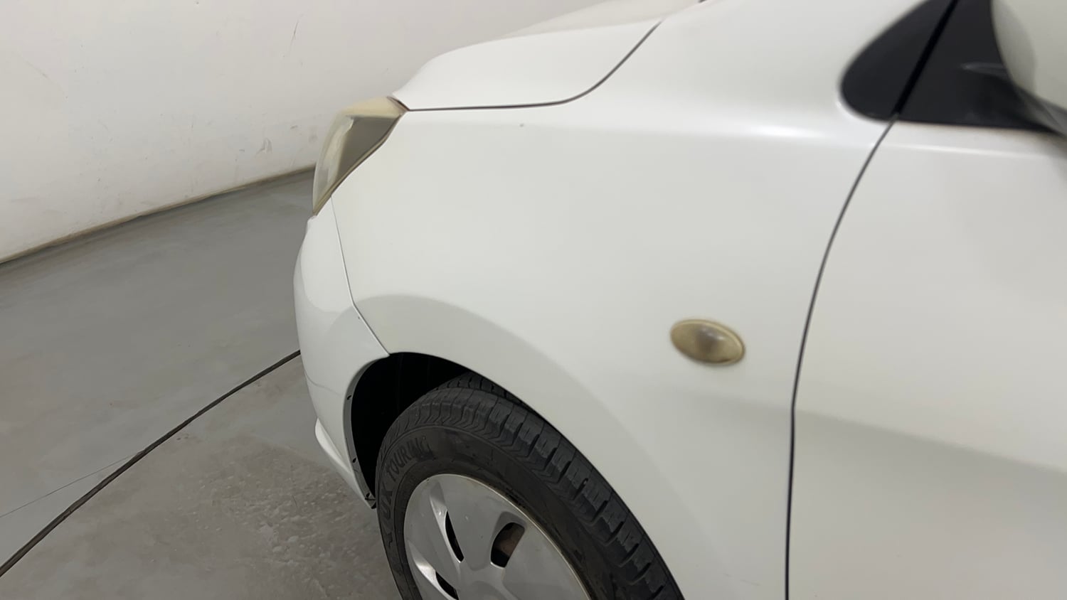 Used 2018 Maruti Suzuki Celerio VXi CNG Cng Manual dents MINOR SCRATCH