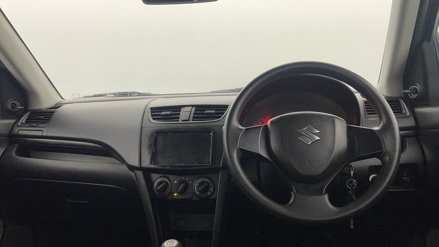 DASHBOARD VIDEO