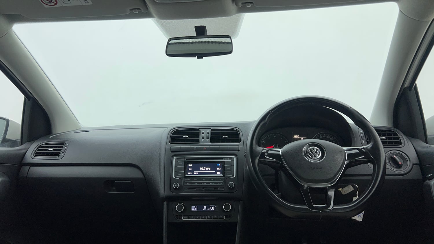 DASHBOARD VIDEO