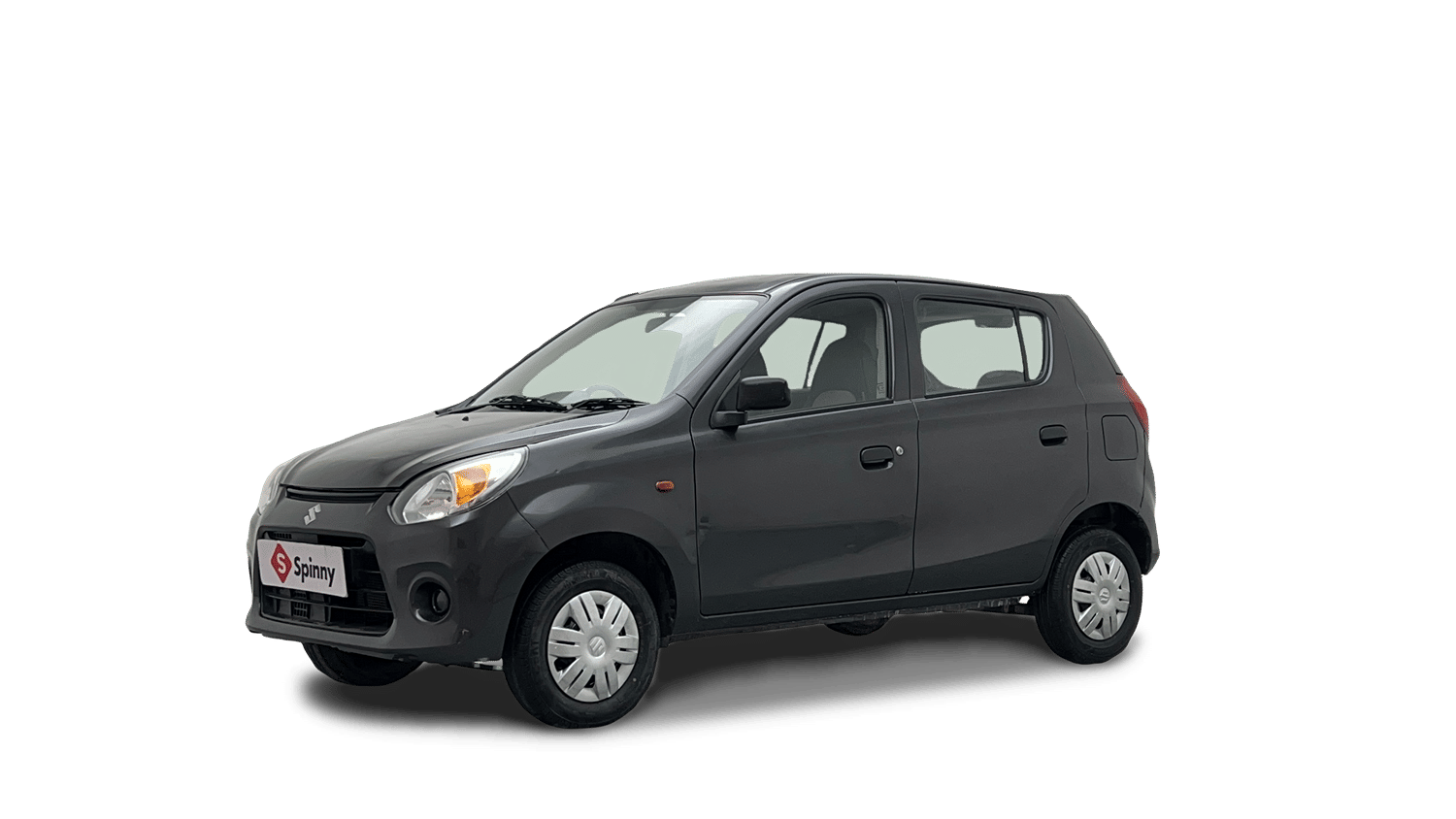 Used 2019 Maruti Suzuki Alto 800 LXi Petrol Manual Image
