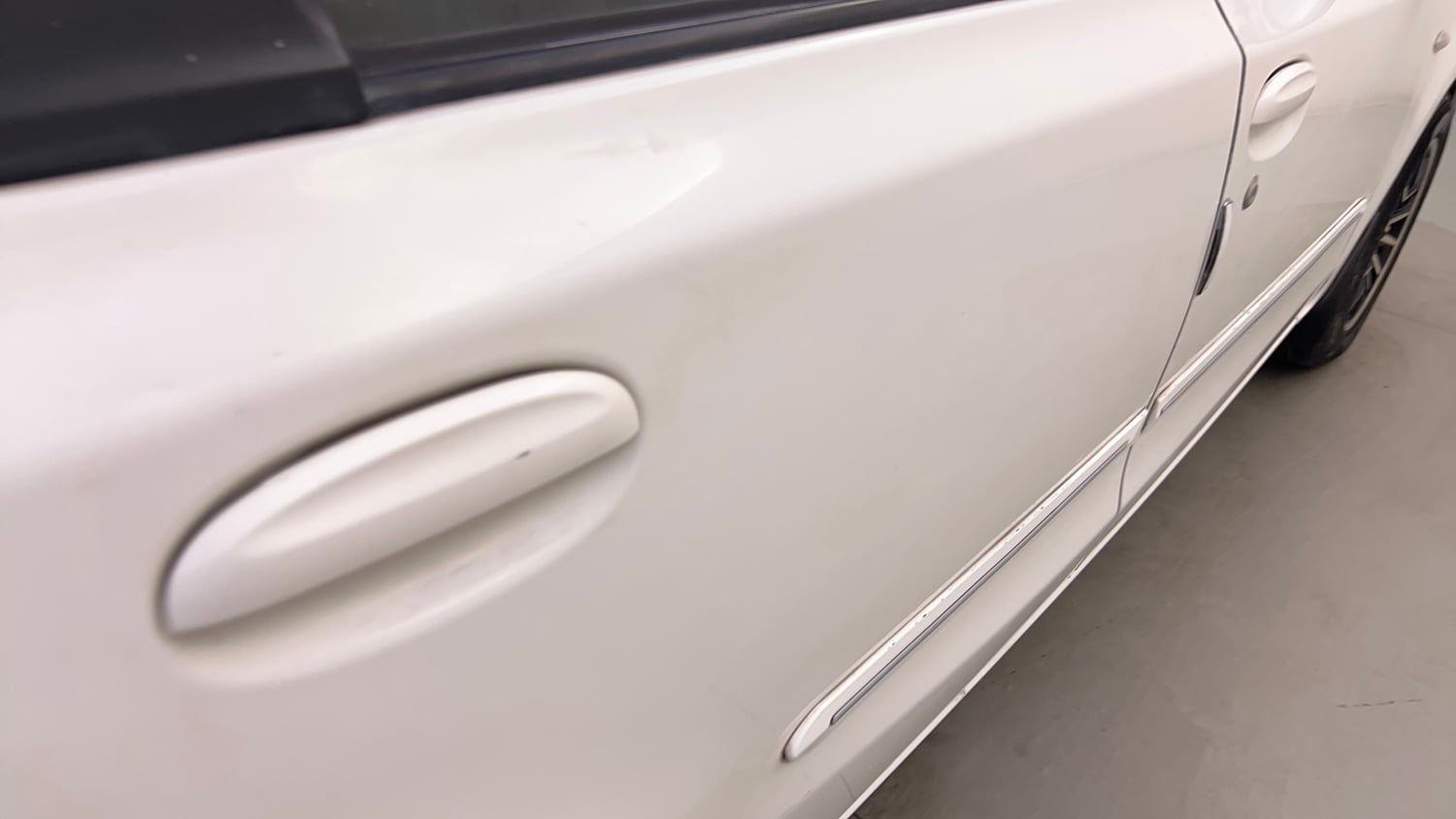 Used 2014 Toyota Etios G Petrol Manual dents MINOR DENT
