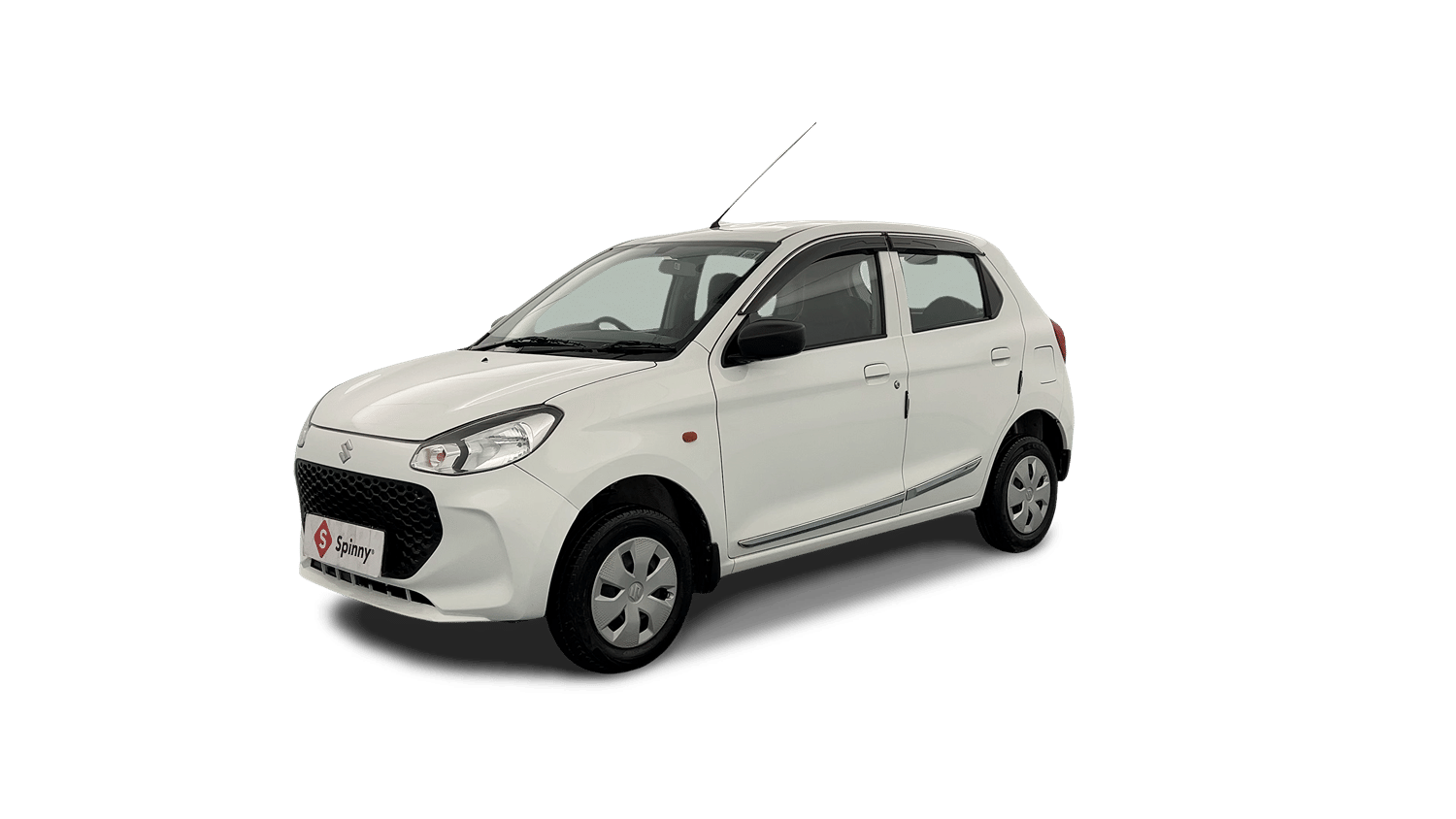 Used 2025 Maruti Suzuki Alto K10 VXi (O) AGS Petrol Automatic Image