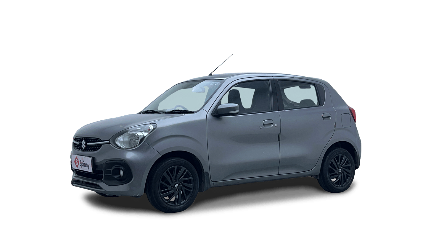 Used 2022 Maruti Suzuki Celerio ZXi Plus AMT Petrol Automatic Image