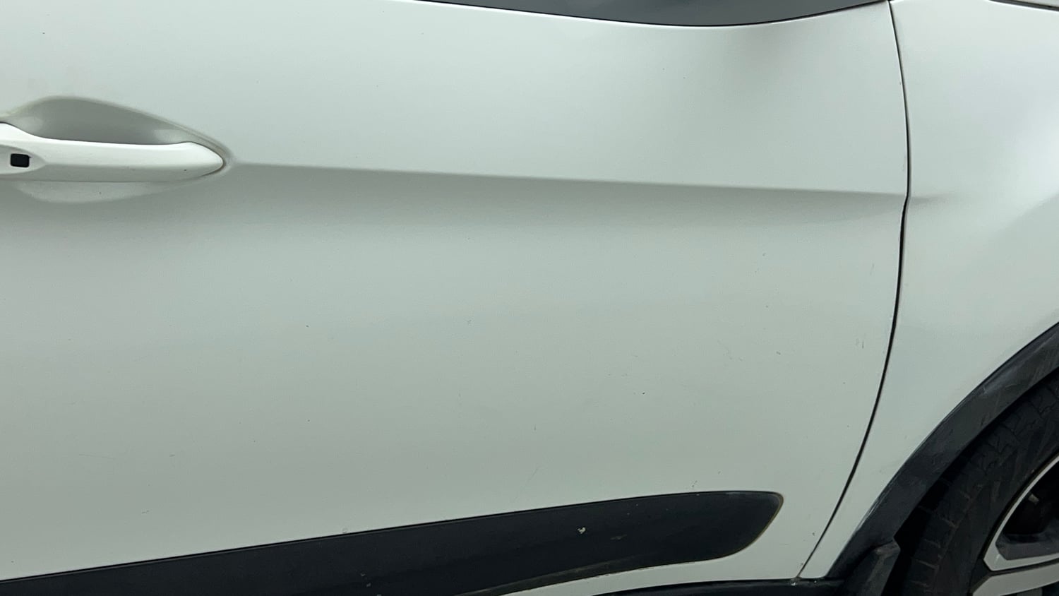 Used 2021 Tata Nexon XZA Plus Diesel Diesel Automatic dents MINOR SCRATCH