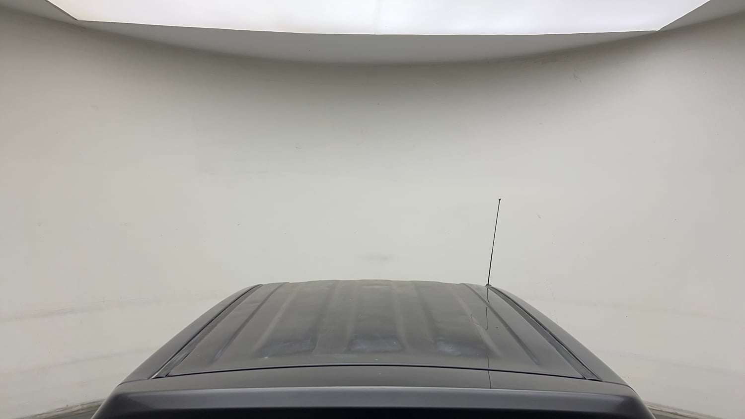 Used 2017 maruti-suzuki Alto K10 VXi (O) AMT Petrol Automatic exterior EXTERIOR ROOF VIEW