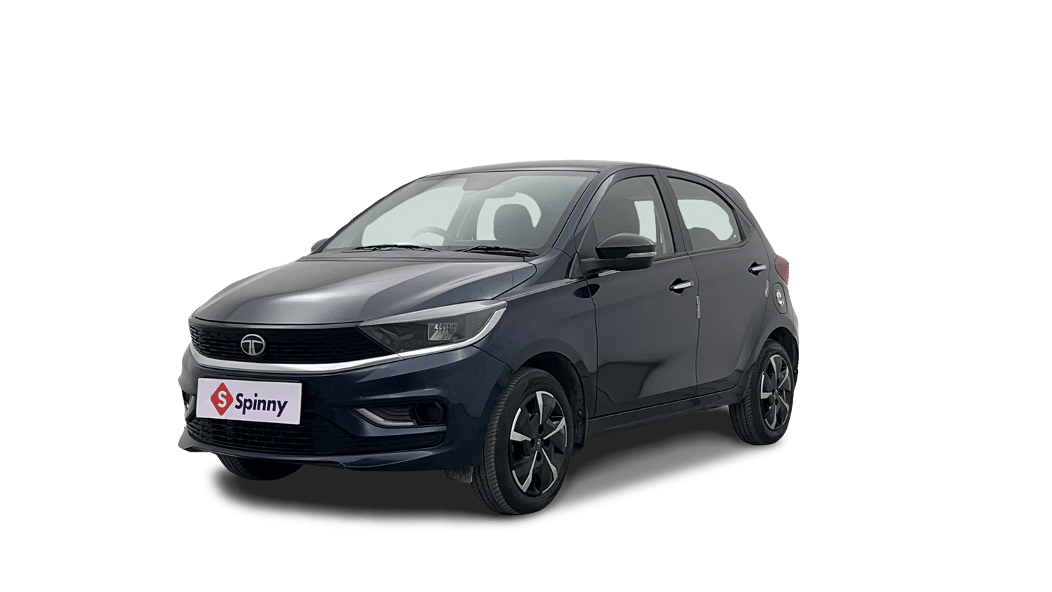 Used 2025 Tata Tiago XZA Petrol Automatic Image