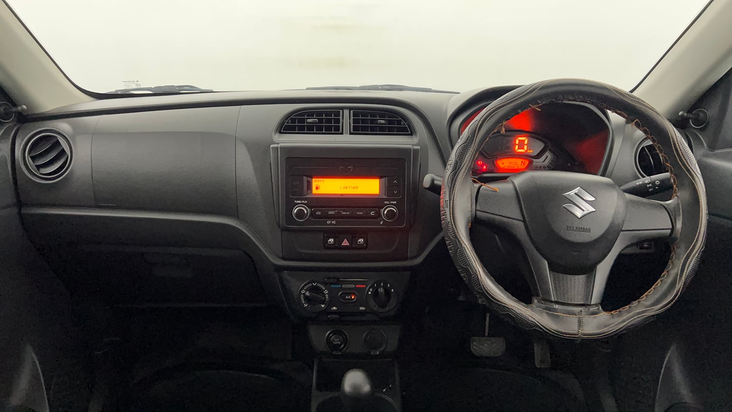 DASHBOARD VIDEO
