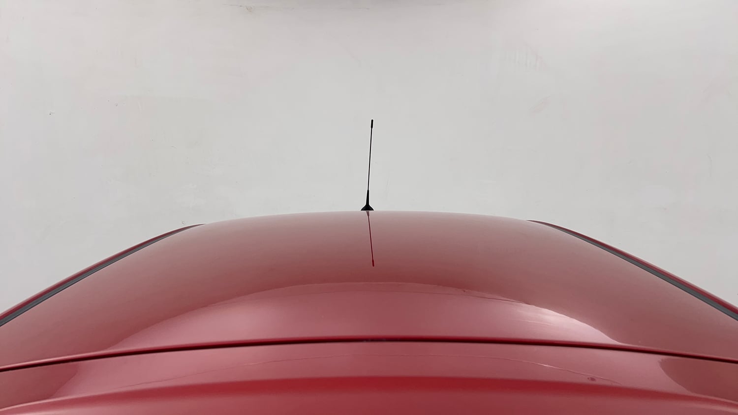 Used 2018 Tata Tiago Revotron XZ Petrol Manual exterior EXTERIOR ROOF VIEW
