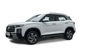 Used 2024 Hyundai Creta 1.5 MPi Petrol MT SX Tech Petrol Manual Image