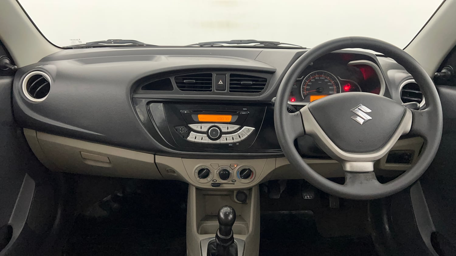 DASHBOARD VIDEO