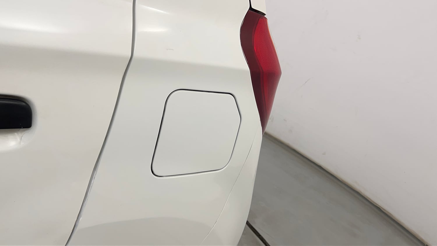 Used 2016 Maruti Suzuki Alto K10 VXi Petrol Manual dents MINOR SCRATCH