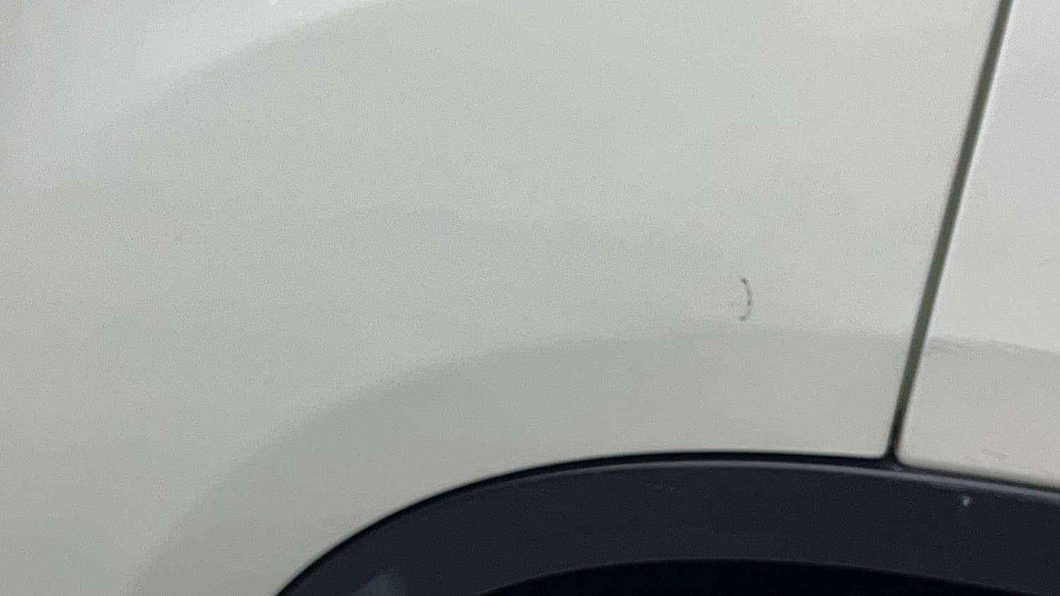 Used 2022 Tata Harrier XT Diesel Manual dents MINOR SCRATCH