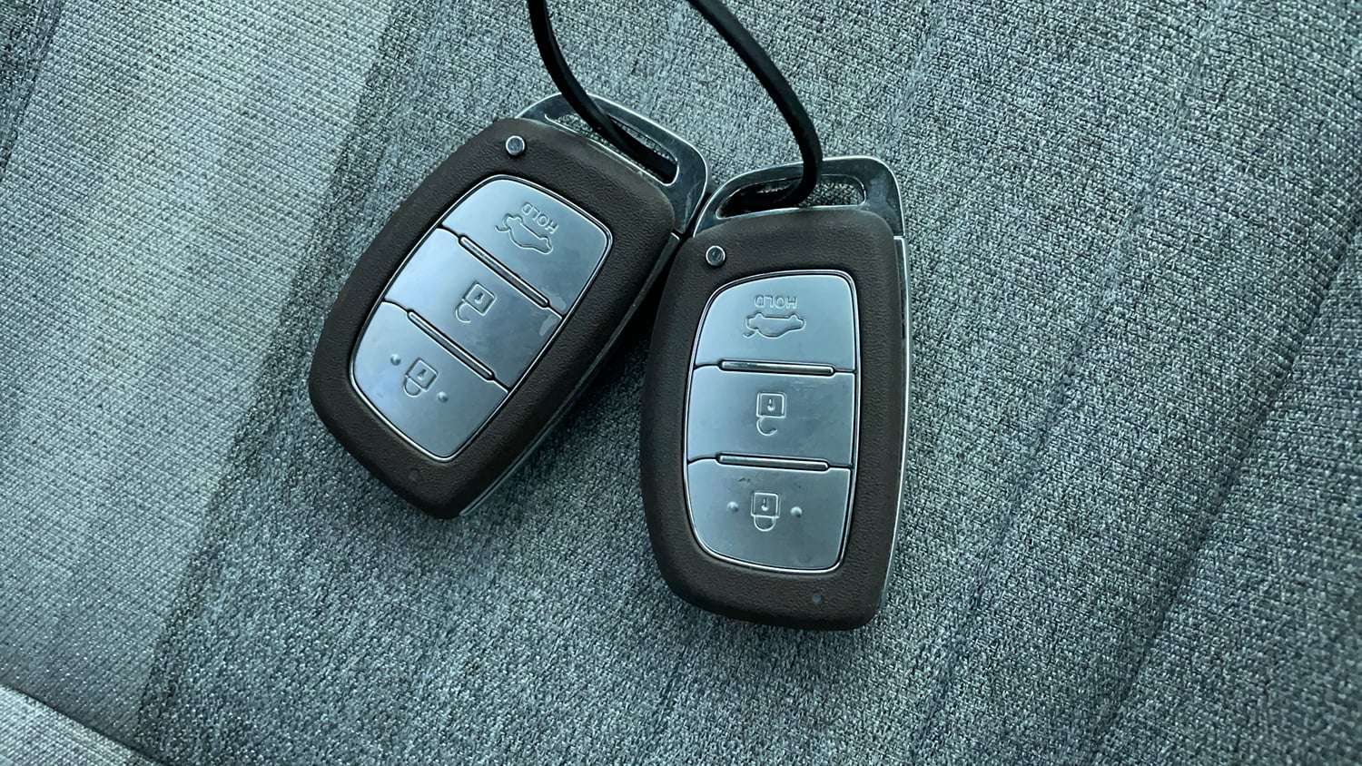 Used 2022 Hyundai Grand i10 Nios Asta AMT 1.2 Kappa VTVT Petrol Automatic extra CAR KEY VIEW