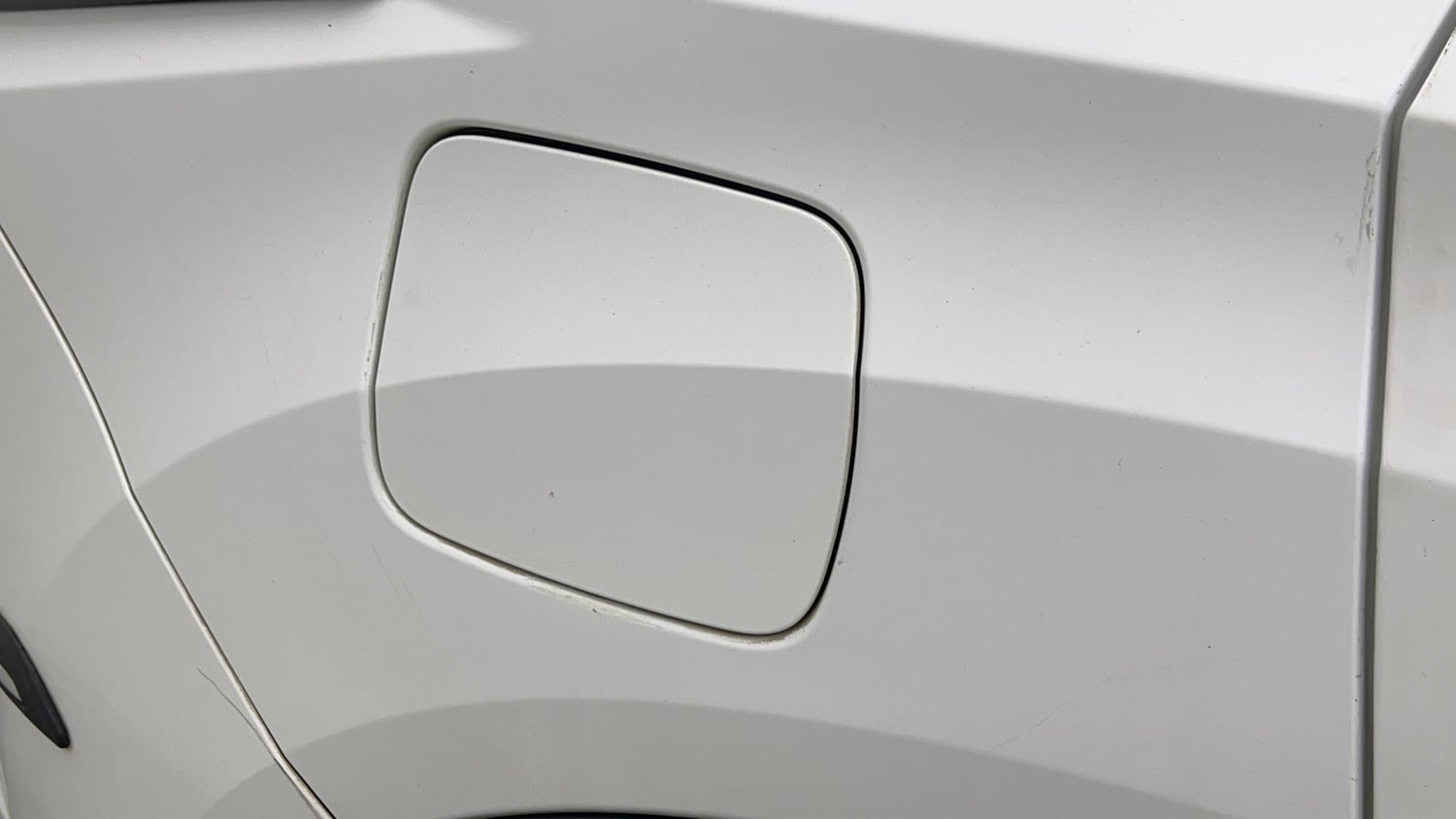 Used 2022 Tata Harrier XT Diesel Manual dents MINOR DENT
