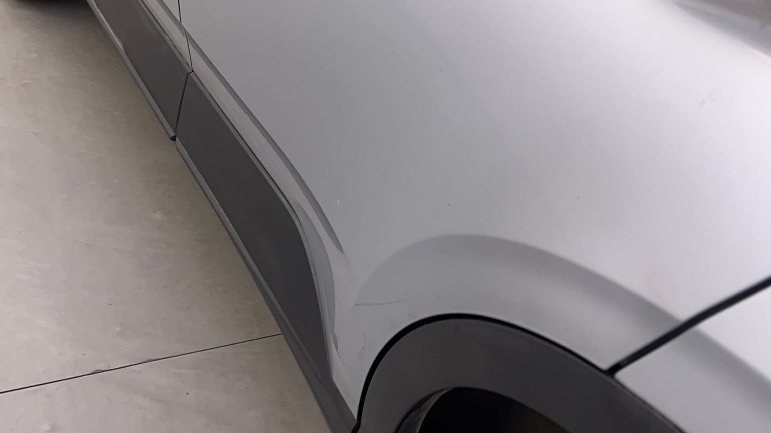 Used 2019 Hyundai Venue SX Plus 1.0 Turbo DCT Petrol Automatic dents MINOR DENT