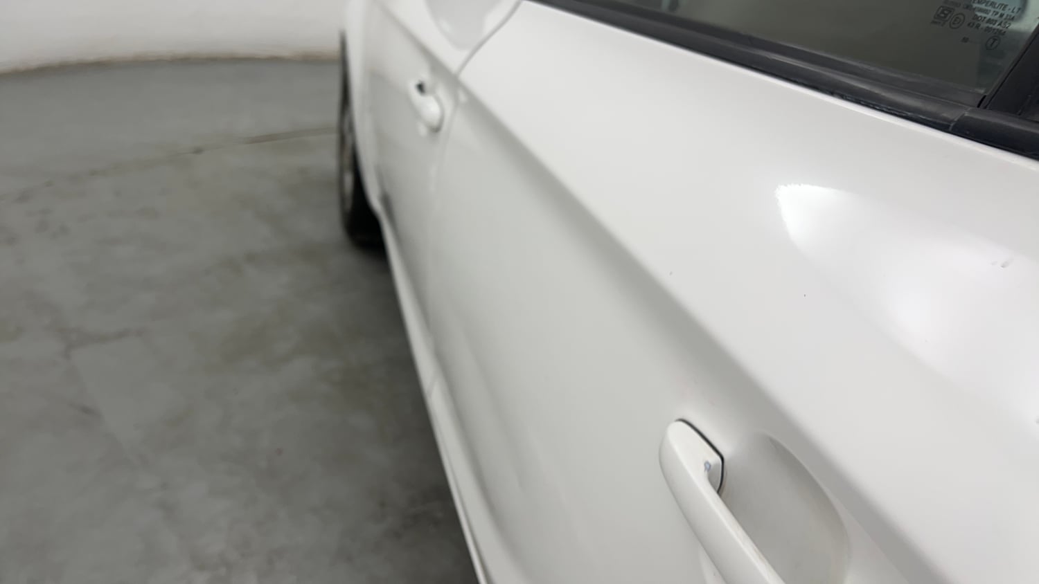 Used 2012 Hyundai i20 Sportz 1.2 BS-IV Petrol Manual dents MINOR DENT