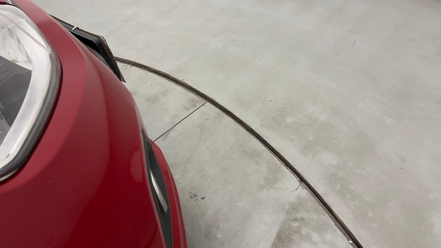Used 2016 Hyundai Xcent SX 1.2 (O) Petrol Manual dents MINOR SCRATCH